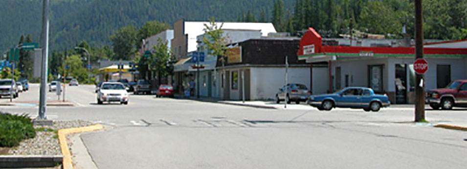 Fruitvale BC