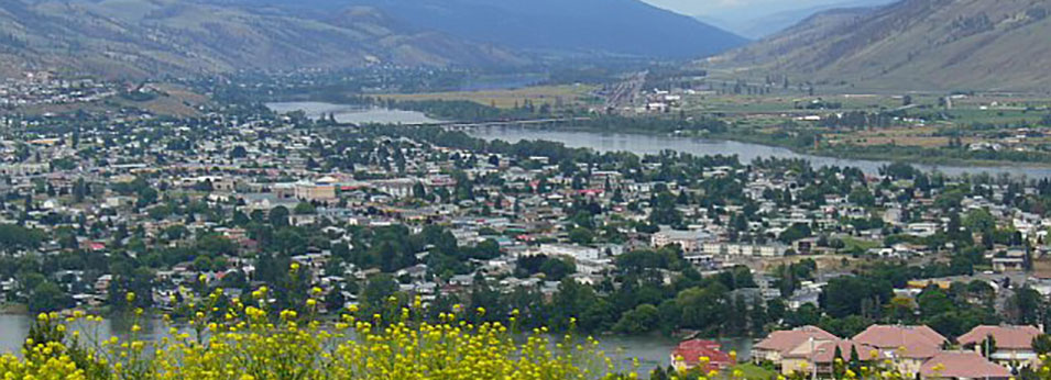 Kamloops BC