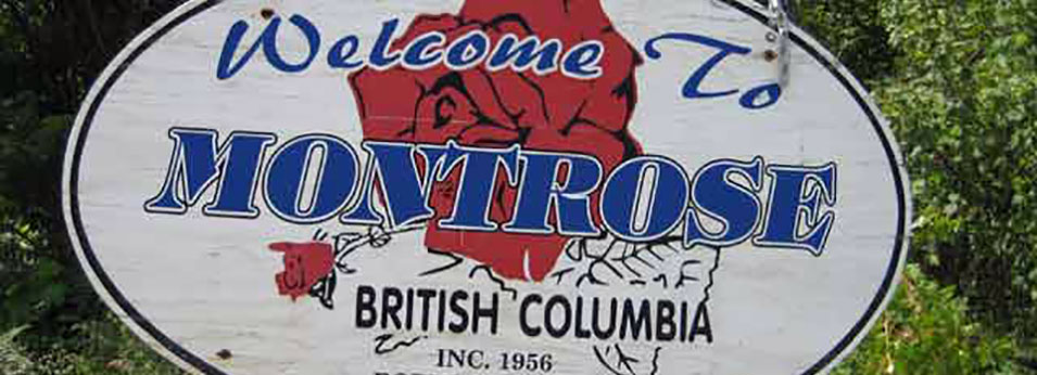 Montrose BC